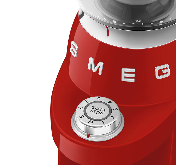 CGF03RDEU rood