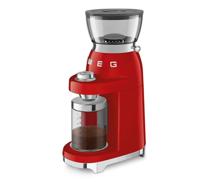 CGF03RDEU rood NU € 50,- CASHBACK