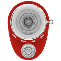 CGF03RDEU rood