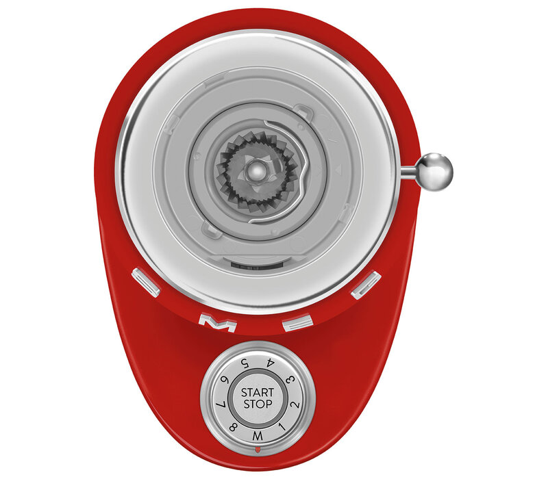 CGF03RDEU rood