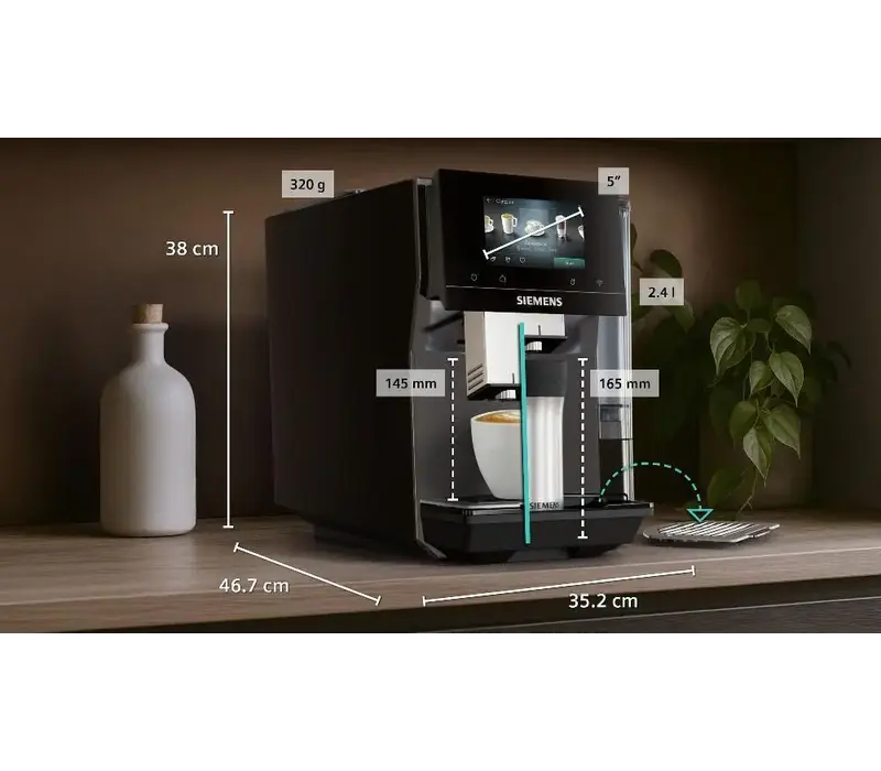 TP727EF6 extraKlasse