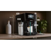 TQ727EF5 extraKlasse NU € 100,- CASHBACK