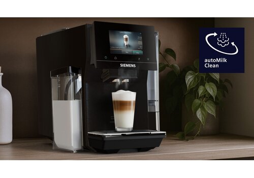 Siemens TQ727EF5 extraKlasse NU € 100,- CASHBACK