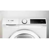 WQ32J209NL extraKlasse NU € 75,- CASHBACK EN 5 JAAR GARANTIE