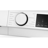 WQ32J209NL extraKlasse NU € 75,- CASHBACK EN 5 JAAR GARANTIE