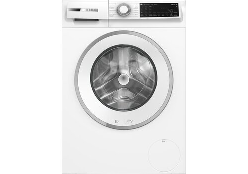 Bosch WGJ23409NL EXCLUSIV