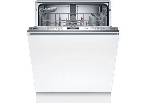 Bosch SMV6ZBX26E EXCLUSIV