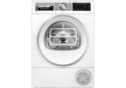 Bosch WQG243DENL EXCLUSIV NU € 50,- CASHBACK