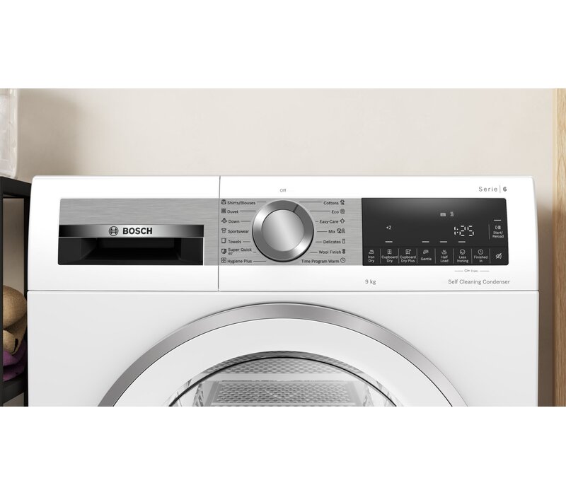WQG243DENL EXCLUSIV NU € 50,- CASHBACK