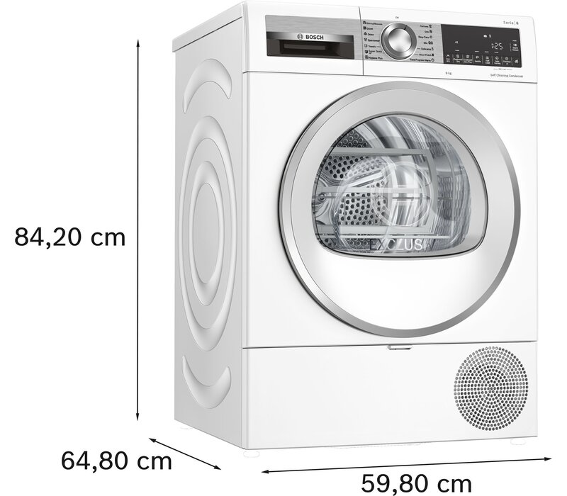 WQG243DENL EXCLUSIV NU € 50,- CASHBACK