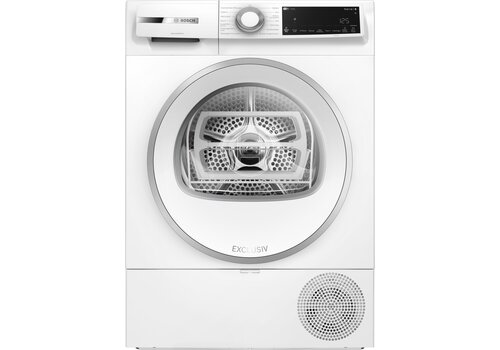 Bosch WQJ23209NL EXCLUSIV