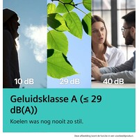 KG49NVIAG extraKlasse 5 JAAR GARANTIE