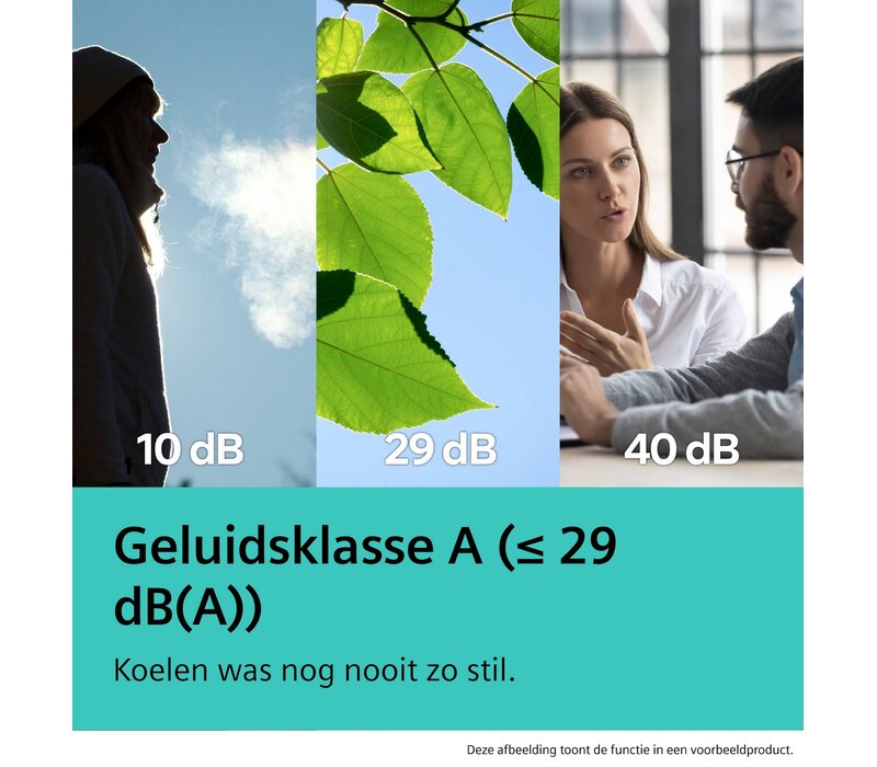 KG49NVIAG extraKlasse 5 JAAR GARANTIE