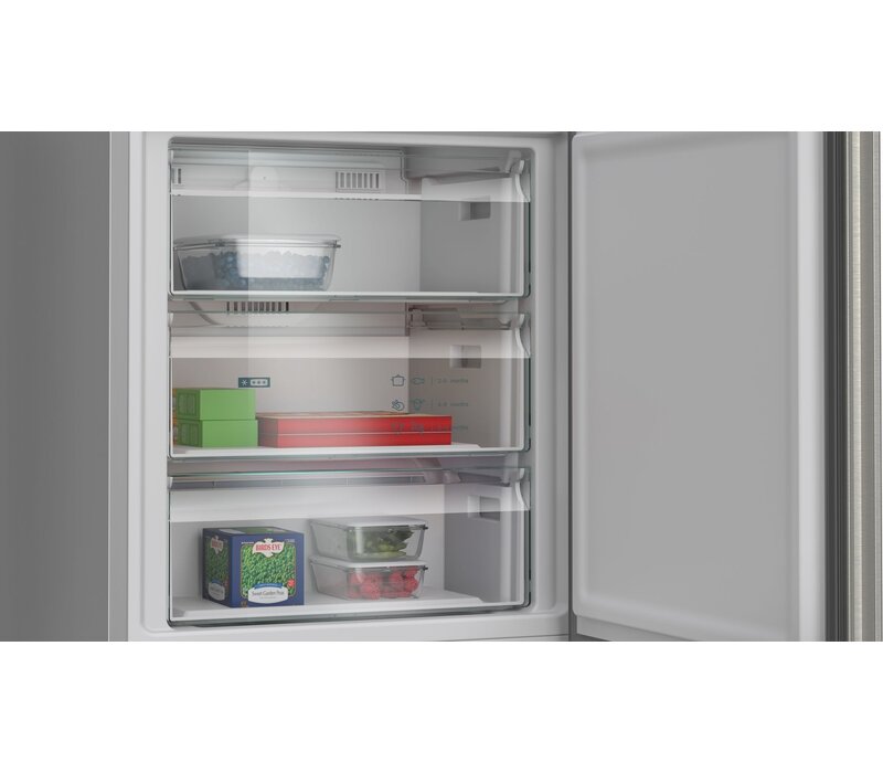 KG49NVIAG extraKlasse 5 JAAR GARANTIE