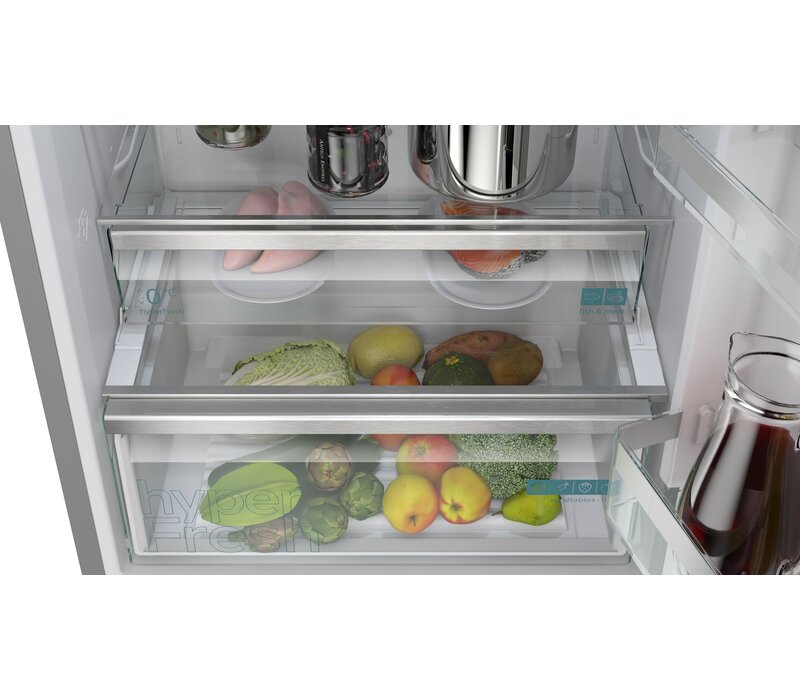 KG49NVIAG extraKlasse 5 JAAR GARANTIE