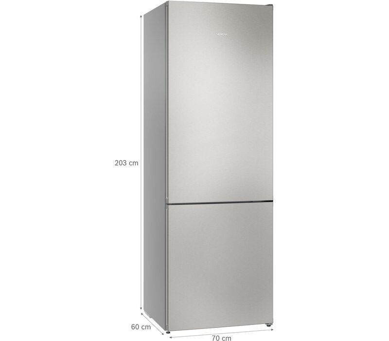 KG49NVIAG extraKlasse 5 JAAR GARANTIE