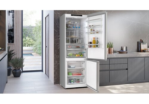 Siemens KG49NVIAG extraKlasse 5 JAAR GARANTIE