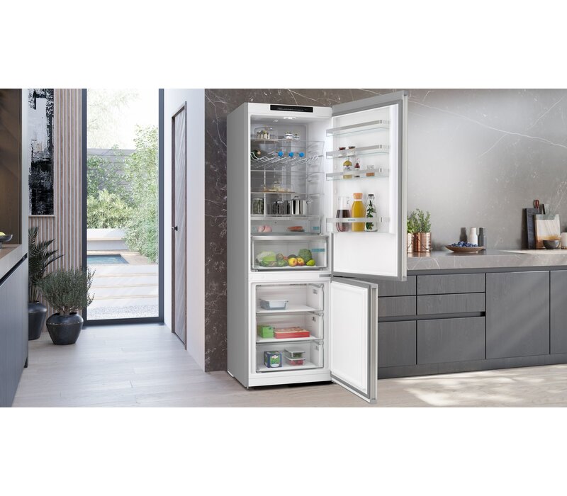 KG49NVIAG extraKlasse 5 JAAR GARANTIE