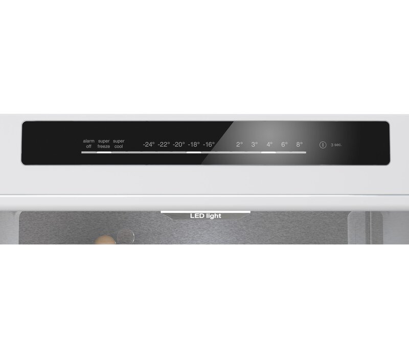 KG49NVIAG extraKlasse 5 JAAR GARANTIE