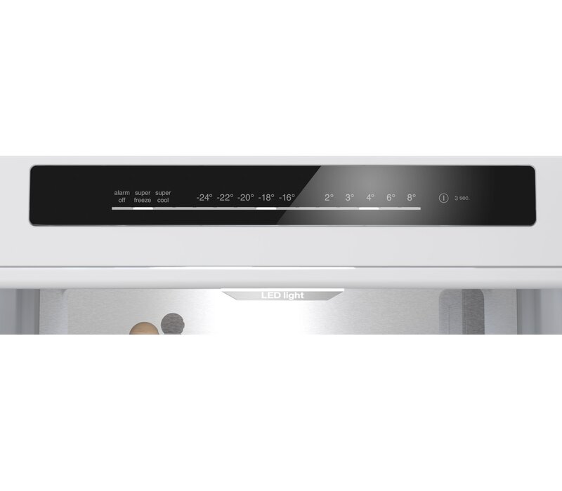 KG39NVXBG extraKlasse 5 JAAR GARANTIE