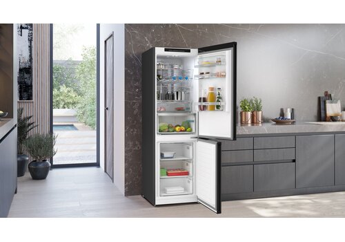 Siemens KG36NEXAG extraKlasse 5 JAAR GARANTIE