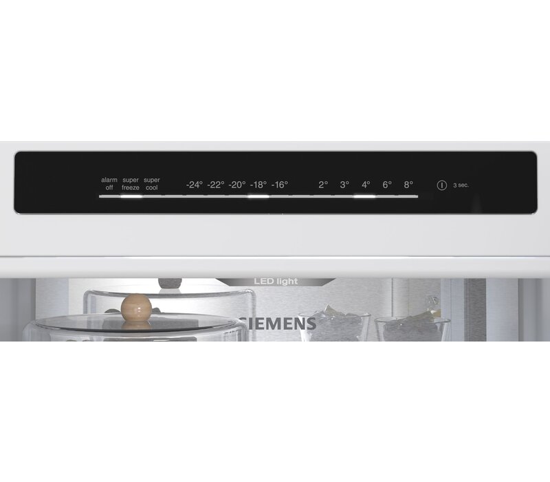 KG36NEXAG extraKlasse 5 JAAR GARANTIE