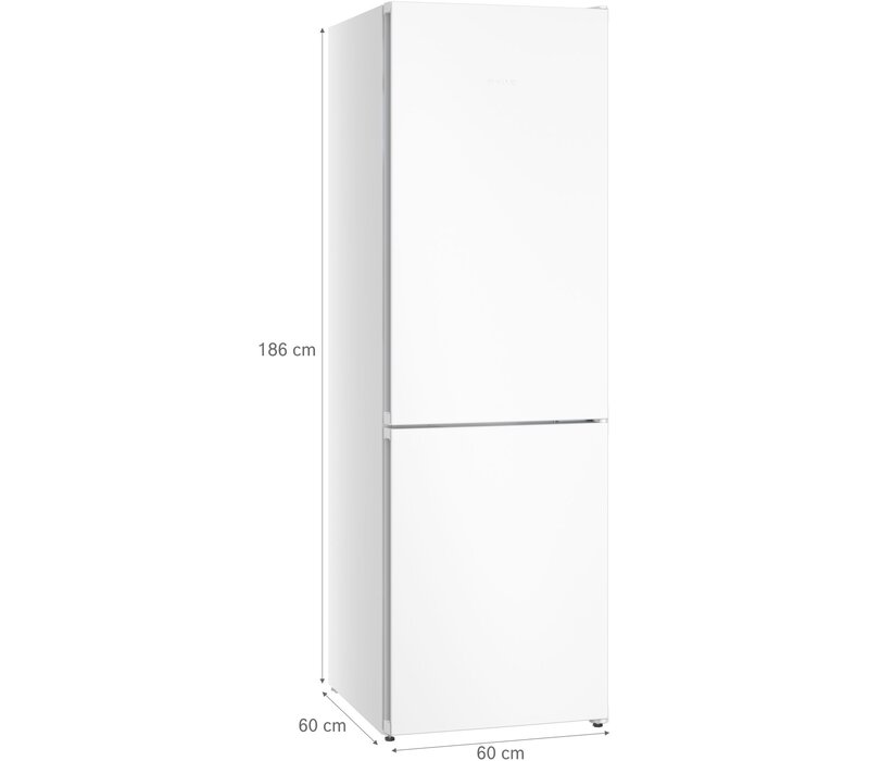 KG36NVWCG extraKlasse 5 JAAR GARANTIE