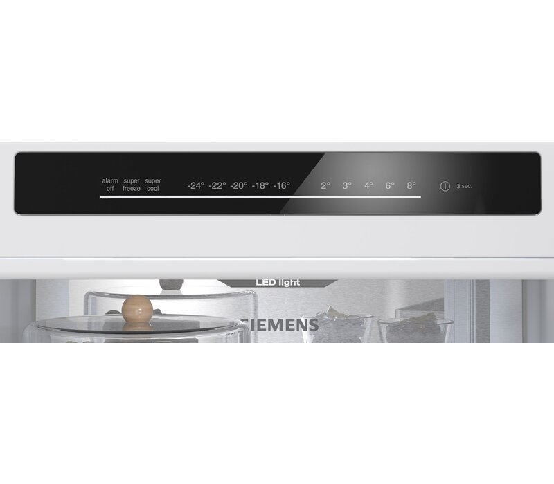 KG36NVWCG extraKlasse 5 JAAR GARANTIE