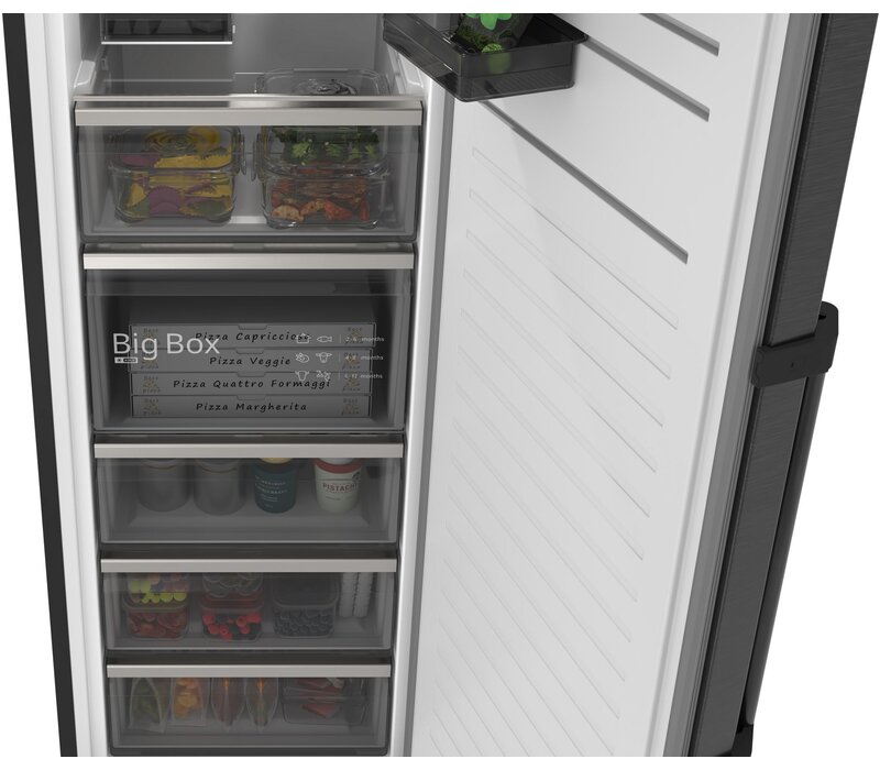 GS36NEXCM extraKlasse 5 JAAR GARANTIE