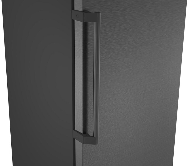 GS36NEXCM ZWART STAAL extraKlasse 5 JAAR GARANTIE