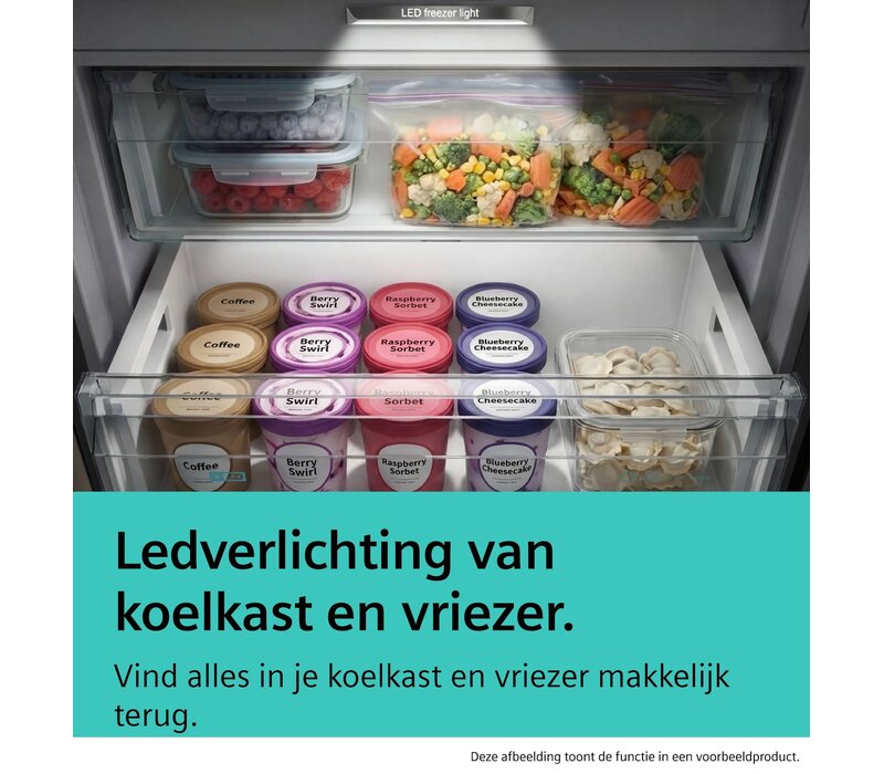 GS36NEICM RVS extraKlasse 5 JAAR GARANTIE