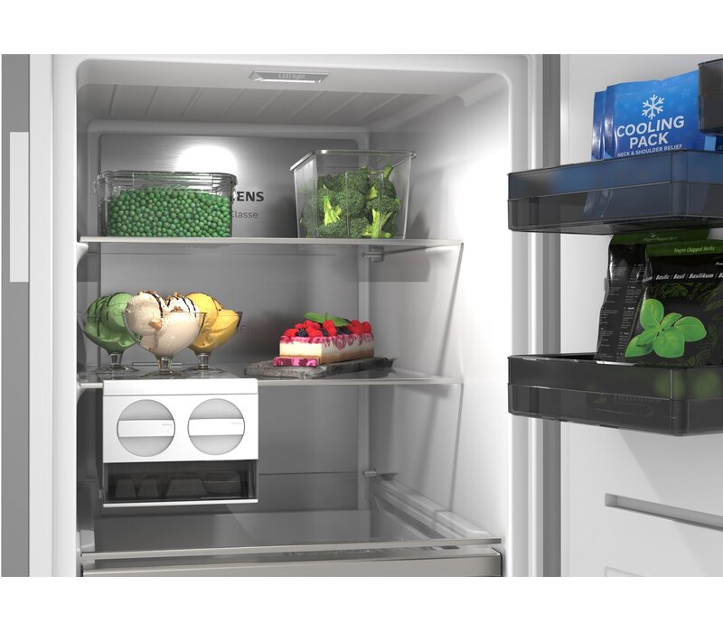 GS36NEICM extraKlasse 5 JAAR GARANTIE