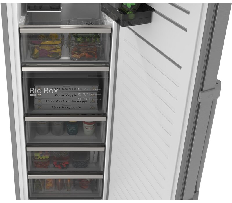 GS36NEICM extraKlasse 5 JAAR GARANTIE