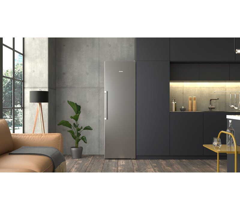 GS36NEICM RVS extraKlasse 5 JAAR GARANTIE