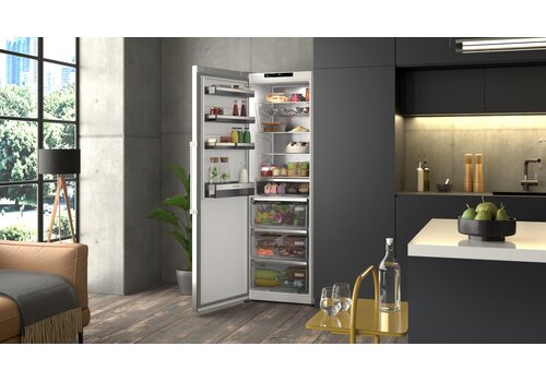 Siemens KS36NEICM RVS  extraKlasse 5 JAAR GARANTIE