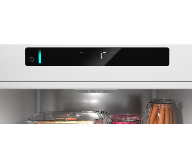 KS36NEICM RVS extraKlasse 5 JAAR GARANTIE