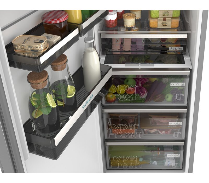 KS36NEICM extraKlasse 5 JAAR GARANTIE