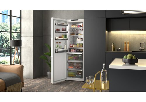 Siemens KS36NEWCM  WIT extraKlasse 5 JAAR GARANTIE