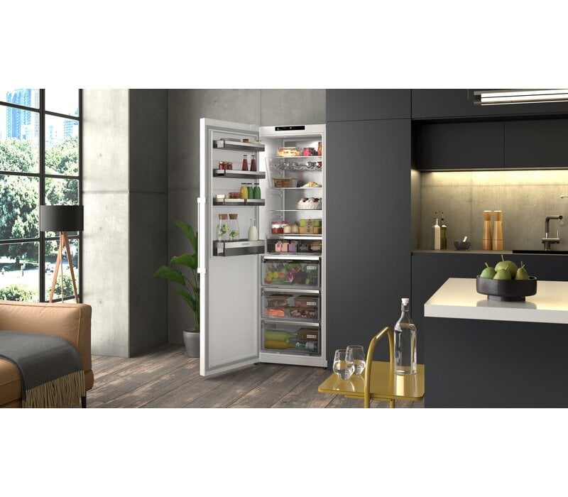 KS36NEWCM  WIT extraKlasse 5 JAAR GARANTIE