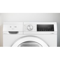 WQ43G1DENL extraKlasse 5 JAAR GARANTIE