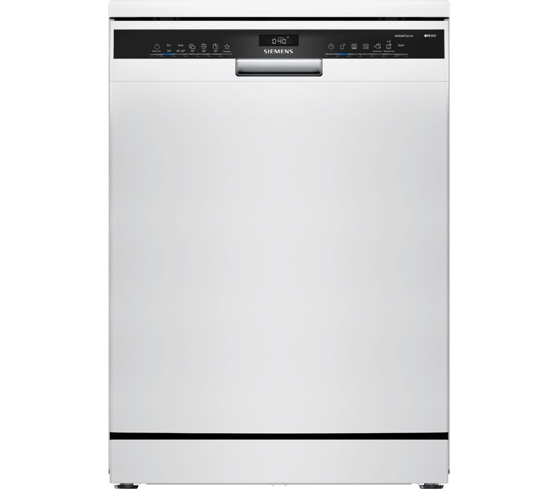 SN23HW07LE extraKlasse 5 JAAR GARANTIE