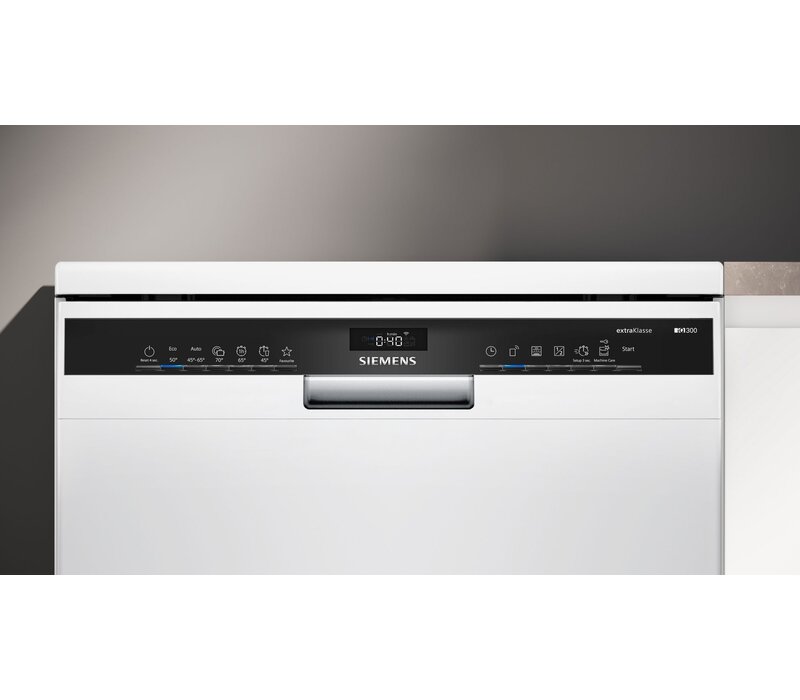 SN23HW07LE extraKlasse 5 JAAR GARANTIE