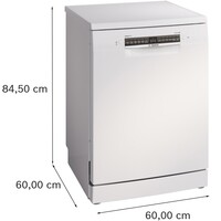 SN23HW07LE extraKlasse 5 JAAR GARANTIE