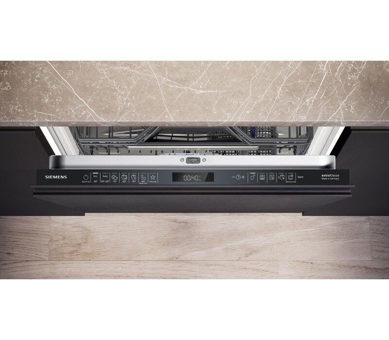 SX65EX15BE extraKlasse 5 JAAR GARANTIE