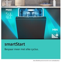 SX65EX15BE extraKlasse 5 JAAR GARANTIE