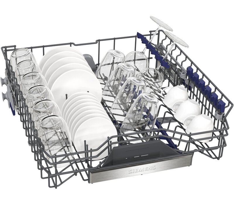 SX65YX05CE extraKlasse NU € 75- CASHBACK EN 5 JAAR GARANTIE