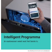 SX65YX05CE extraKlasse NU € 75- CASHBACK EN 5 JAAR GARANTIE