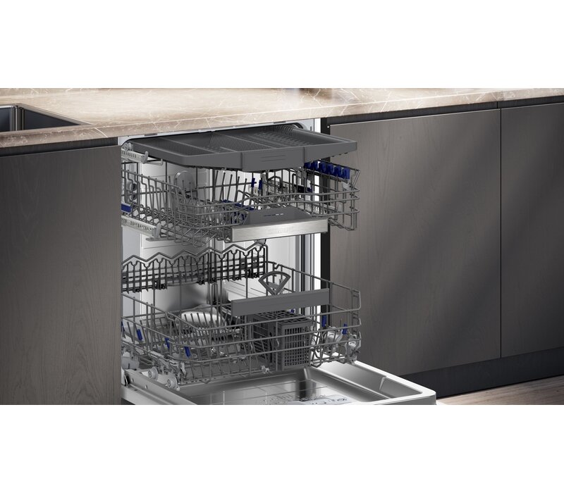 SN65YX05CE extraKlasse NU € 75- CASHBACK EN 5 JAAR GARANTIE