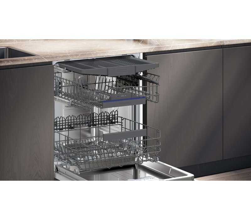 SN53ES25CE extraKlasse NU € 75,- CASHBACK EN 5 JAAR GARANTIE