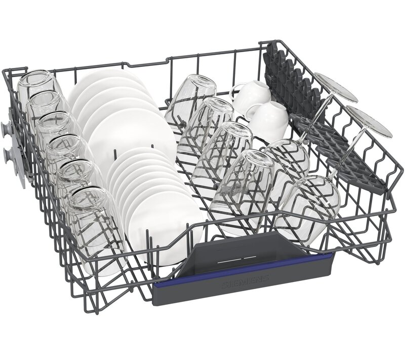 SN53ES25CE extraKlasse NU € 75,- CASHBACK EN 5 JAAR GARANTIE